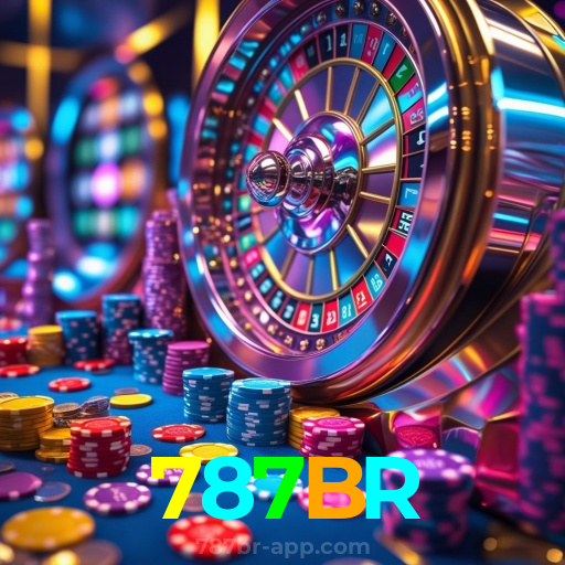 787BR:Desafie a roleta e ganhe prêmios incríveis no nosso cassino!