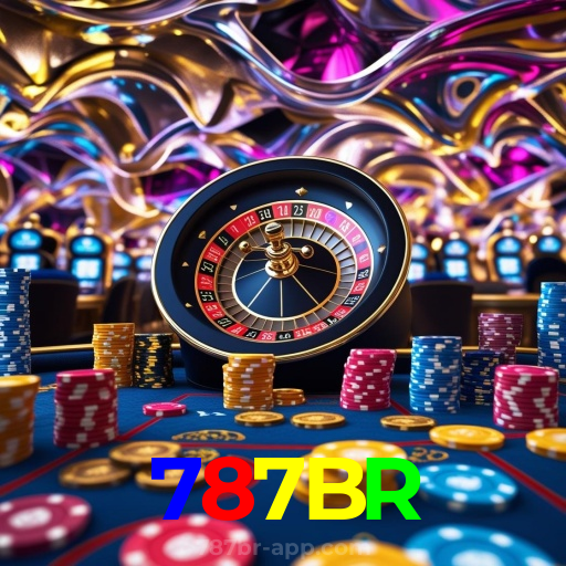 787BR:O melhor cassino online com apostas ao vivo em futebol e jogos de cassino!