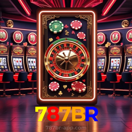 787BR：Vença no blackjack e conquiste grandes prêmios!
