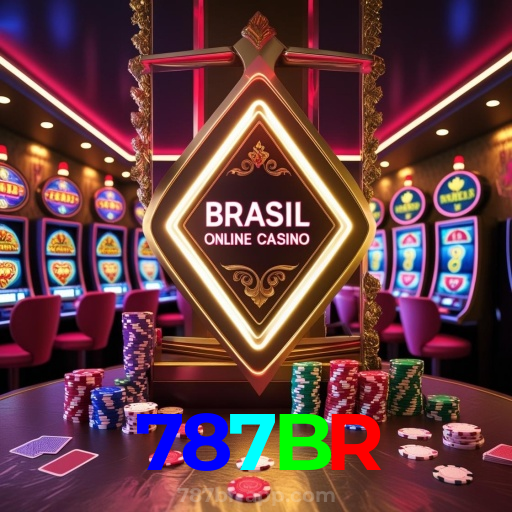 787BR:Divirta-se com poker, roleta e apostas ao vivo no futebol online!