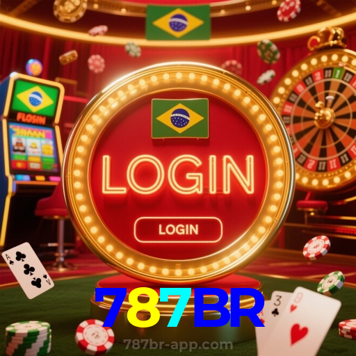 787BR：Jogue slots, aposte no futebol e ganhe no melhor cassino online!