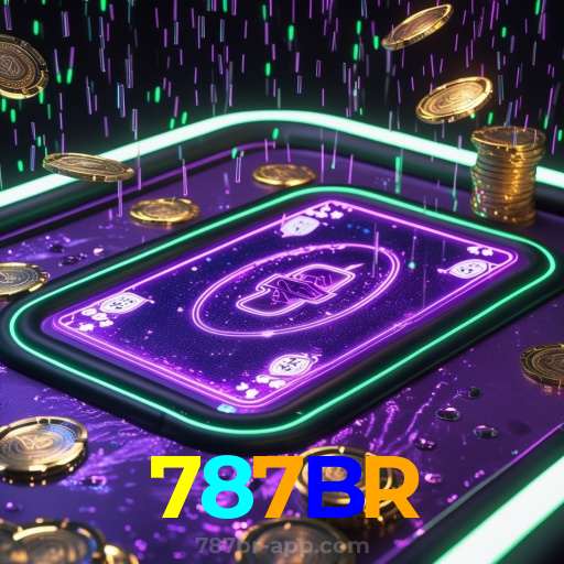 787BR：Jogue slots, aposte no futebol e vença em grandes mesas de poker!