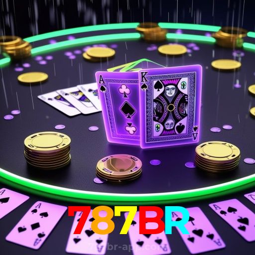 787BR：O melhor cassino para apostar no futebol e ganhar em jogos de cassino!