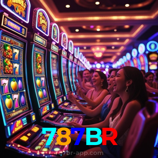 787BR:O cassino online mais confiável para apostas no futebol e jogos de cassino!