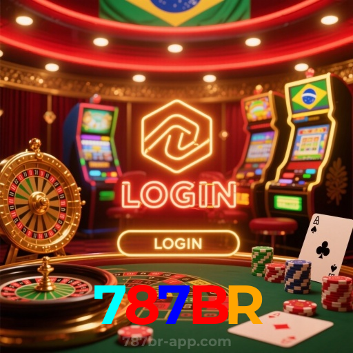 787BR：Sinta a emoção de apostar no futebol online e conquistar prêmios!