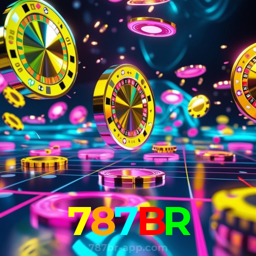 787BR：Jogue blackjack, poker e aposte no futebol para vitórias épicas!