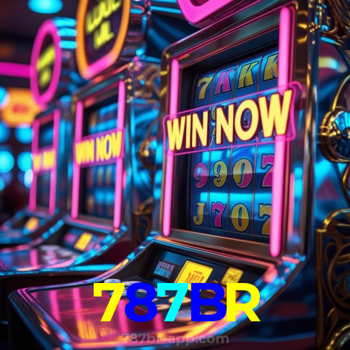 787BR：Apostas emocionantes em futebol e os melhores jogos de cassino online!