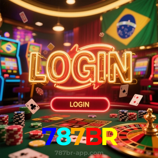 787BR：Ganhe prêmios incríveis em slots, roleta e apostas ao vivo no futebol!