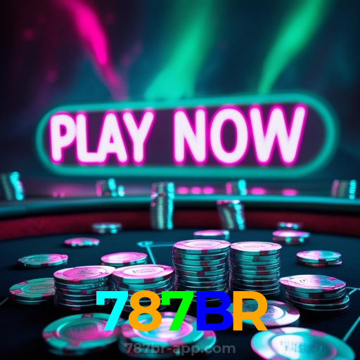 787BR：Jogue poker, aposte no futebol e conquiste prêmios incríveis!