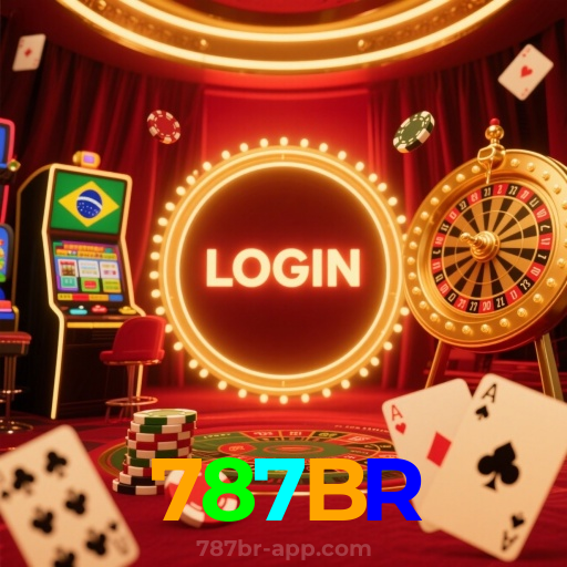 787BR：A diversão e as vitórias estão te esperando no nosso cassino online!