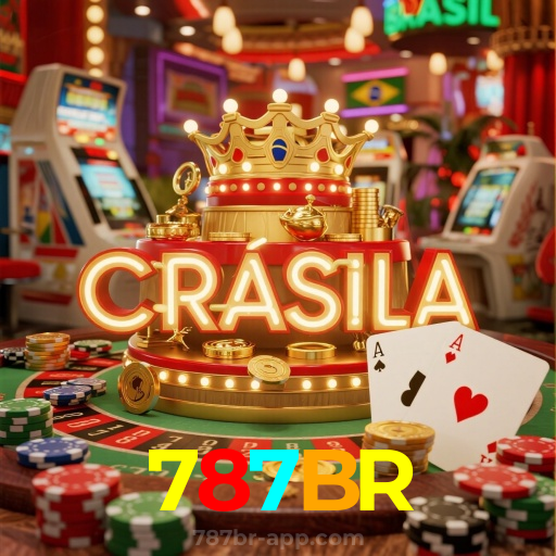 787BR：Apostas ao vivo no futebol e grandes vitórias em blackjack esperam por você!