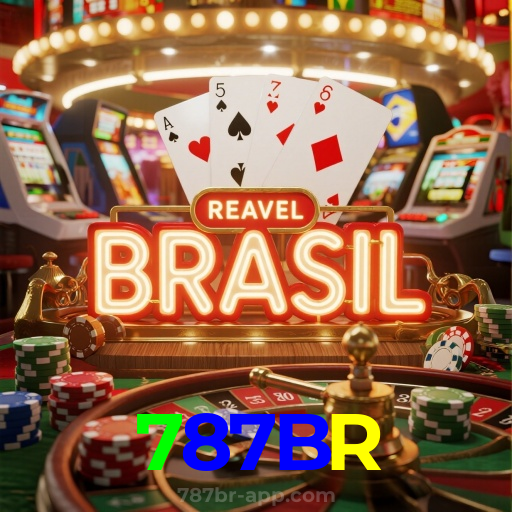 787BR：Jogue blackjack e aposte no futebol para uma experiência completa!