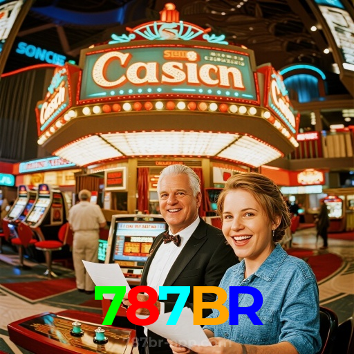 787BR：O cassino mais confiável para apostas no futebol e jogos de cassino!