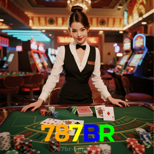 787BR：Divirta-se com poker, roleta e apostas ao vivo no futebol online!