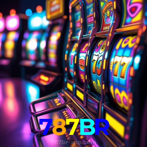 787BR：Sinta a emoção de ganhar no cassino online! Aposte e vença!