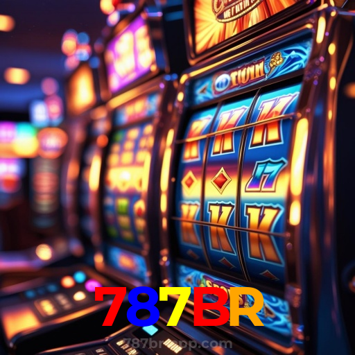 787BR：Jogue no melhor cassino online e descubra os maiores prêmios!