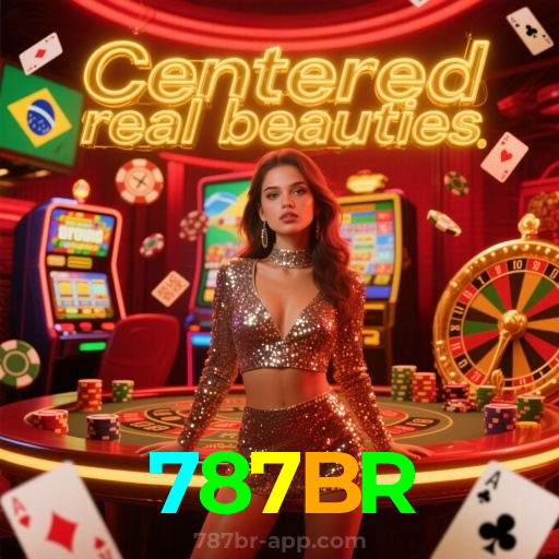 787BR：Os jackpots estão esperando por você! Entre no jogo e faça história!