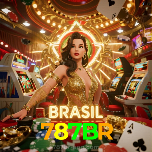 787BR：O cassino online mais confiável para poker, roleta e apostas no futebol!