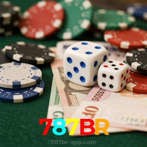 787BR：A melhor plataforma de cassino para apostas no futebol e roleta!