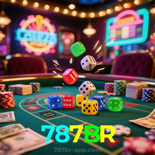 787BR：Jogue blackjack e conquiste a vitória no cassino online!
