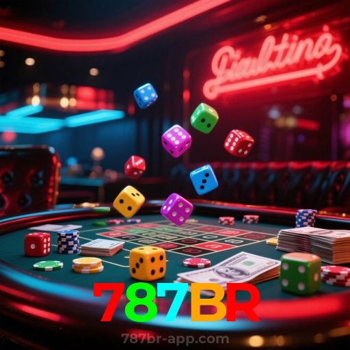 787BR：Aposte no futebol online e conquiste prêmios incríveis agora!