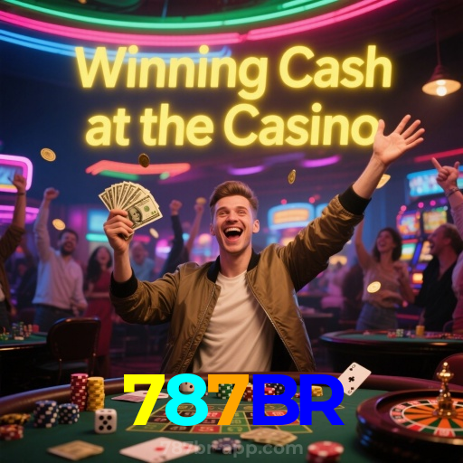 787BR：O cassino online mais confiável para poker, roleta e apostas no futebol!