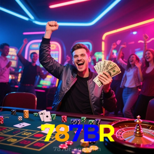 787BR：A sorte está no cassino online com apostas no futebol e grandes vitórias!