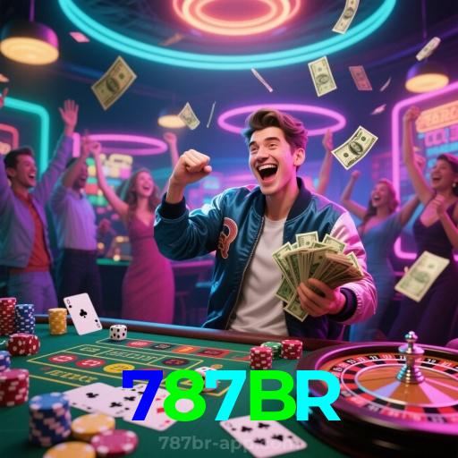 787BR：O cassino mais confiável para jogar blackjack e apostar no futebol!