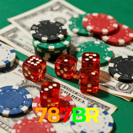 787BR：Aposte no seu time no futebol e divirta-se com slots e roleta!