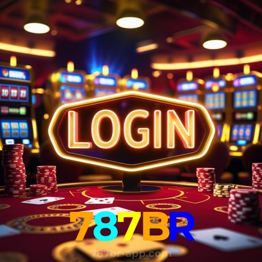 787BR：O cassino online está esperando por você! Jogue e vença!