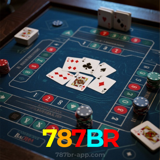 787BR：Jogue blackjack, aposte no futebol e leve para casa grandes prêmios!