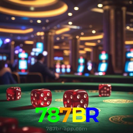 787BR：A diversão está garantida! Aposte nas melhores slots agora!