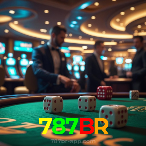 787BR：Apostas no futebol e grandes prêmios nos melhores jogos de cassino!