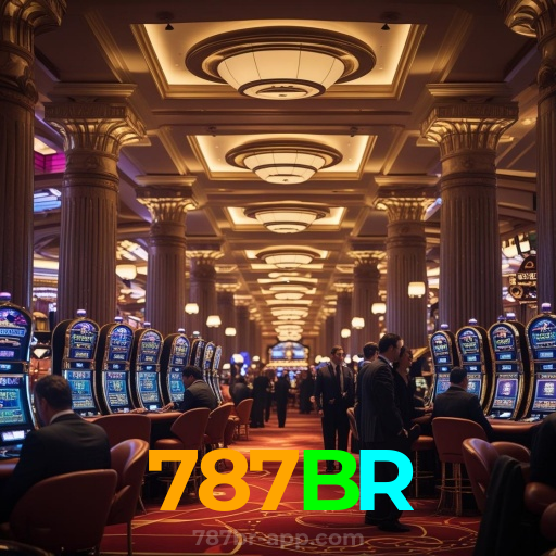 787BR：Aposte no futebol e conquiste vitórias incríveis nos jogos de cassino!