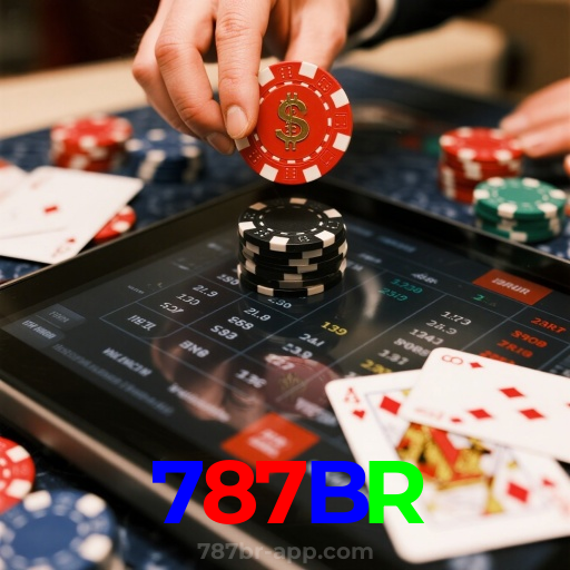 787BR:Onde sua sorte brilha: cassino online com futebol e jogos emocionantes!