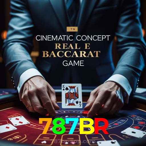 787BR:Jogue poker online e mostre suas habilidades nas cartas!