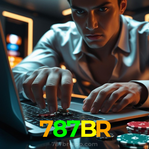 787BR：Seu time na vitória e os jackpots no cassino online te esperam!