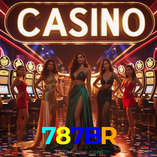 787BR：Aposte nas mesas de poker e vença grandes prêmios!