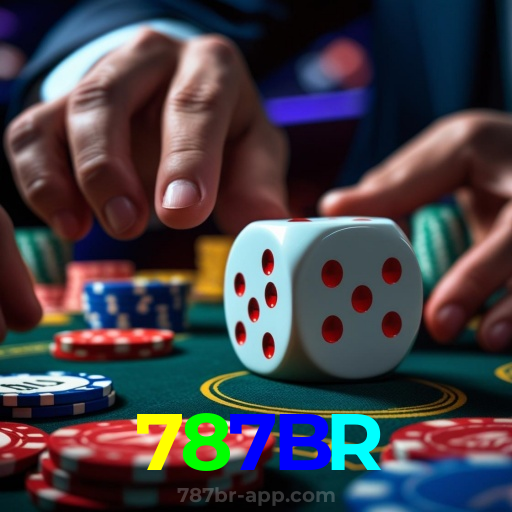 787BR:Entre na ação! Aposte nas slots e conquiste grandes vitórias!