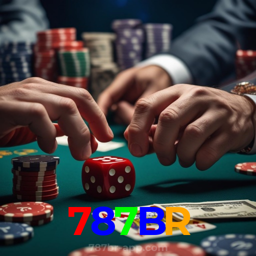 787BR：Jogue agora nas melhores slots e ganhe muito mais!