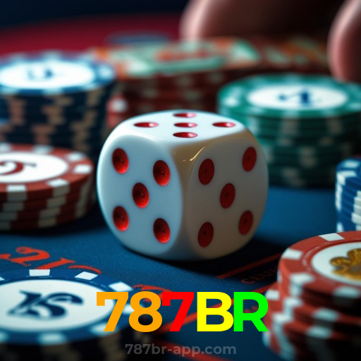 787BR：Vença com a roleta e aposte no futebol ao vivo no melhor cassino online!