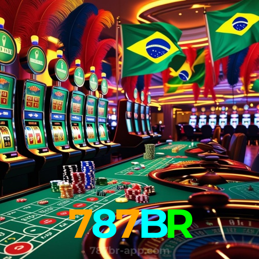 787BR:Apostas no futebol e diversão garantida com roleta e blackjack!