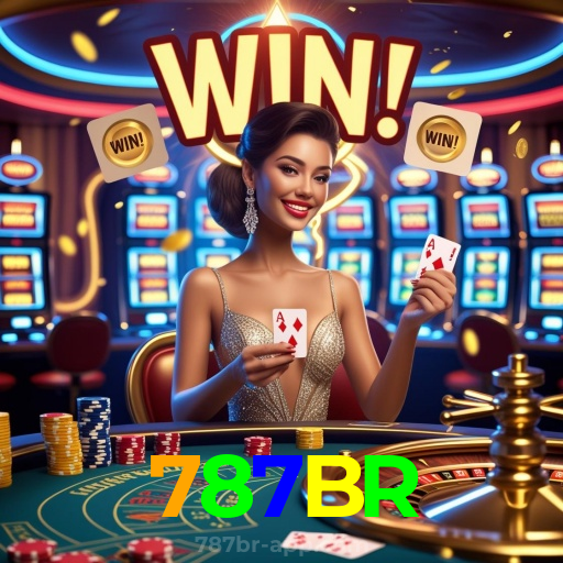 787BR:Seu lugar de apostas no futebol e prêmios incríveis em jogos de cassino!