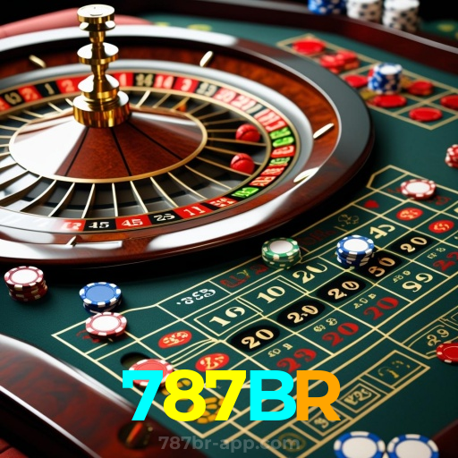 787BR:Aposte no futebol e conquiste prêmios em blackjack e roleta!