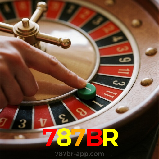 787BR：O melhor cassino online está aqui! Jogue nas slots e ganhe!