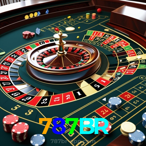 787BR：Jogue nas nossas mesas de poker e conquiste vitórias épicas!
