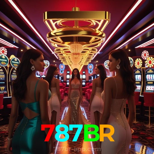 787BR：Poker, roleta e apostas ao vivo no futebol online, tudo ao seu alcance!
