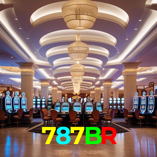 787BR：Aposte no futebol e jogue slots emocionantes com grandes prêmios!