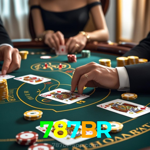 787BR:O cassino online mais confiável com apostas no futebol e prêmios em blackjack!