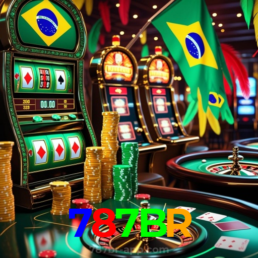 787BR：A vitória no futebol online está esperando por você!